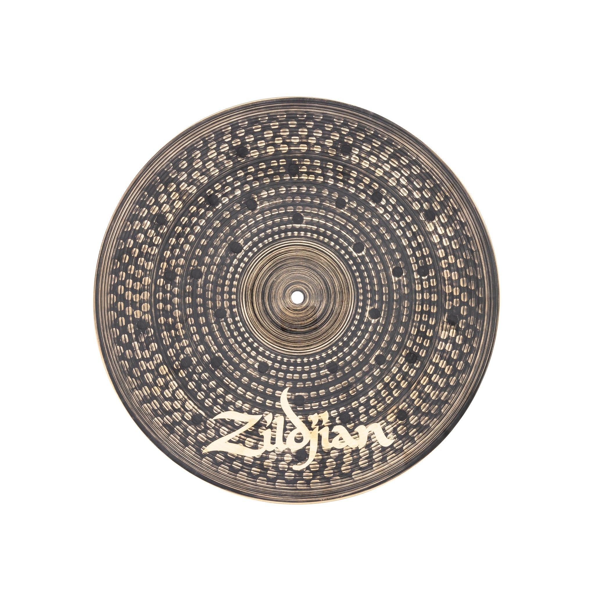 Zildjian 16" S Series Dark Crash Cymbal - Image 2