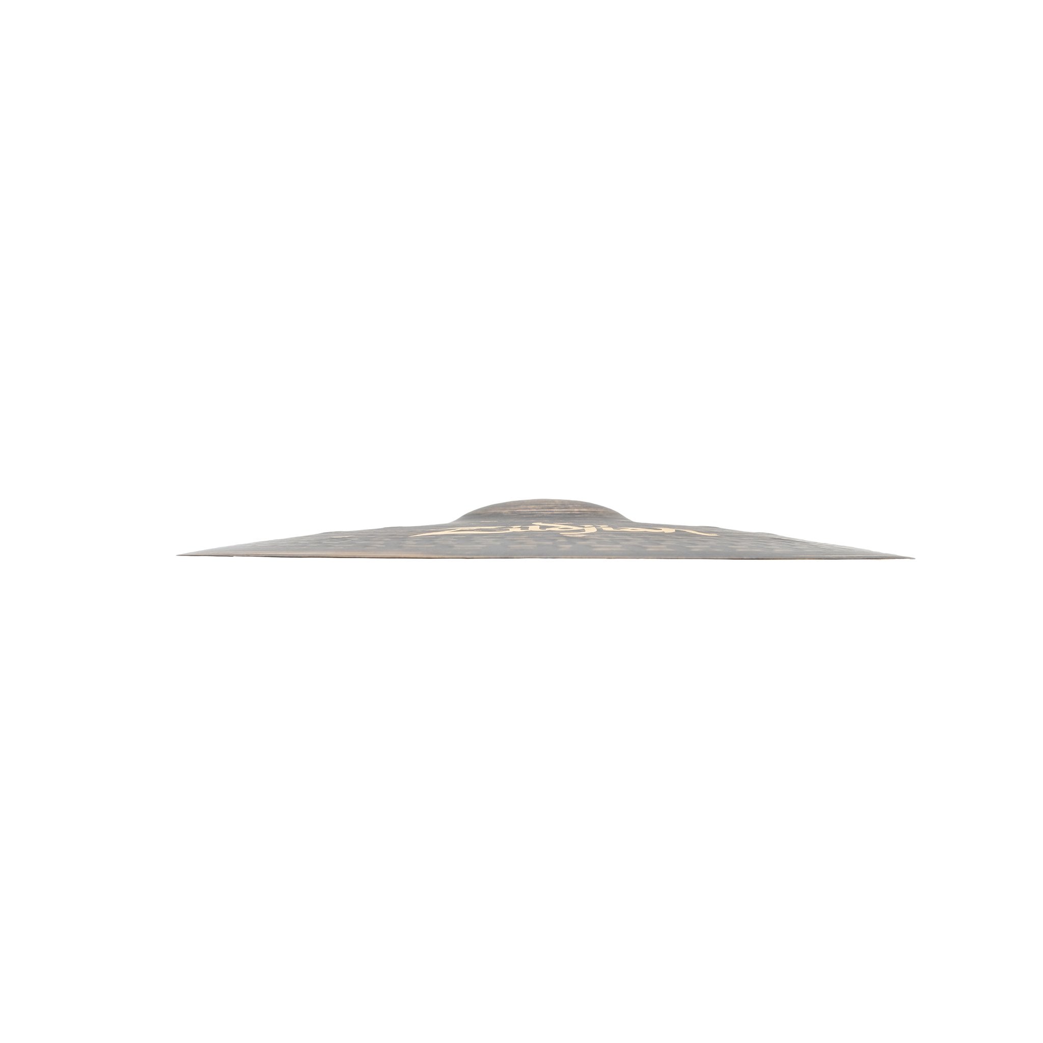 Zildjian 16" S Series Dark Crash Cymbal - Image 3