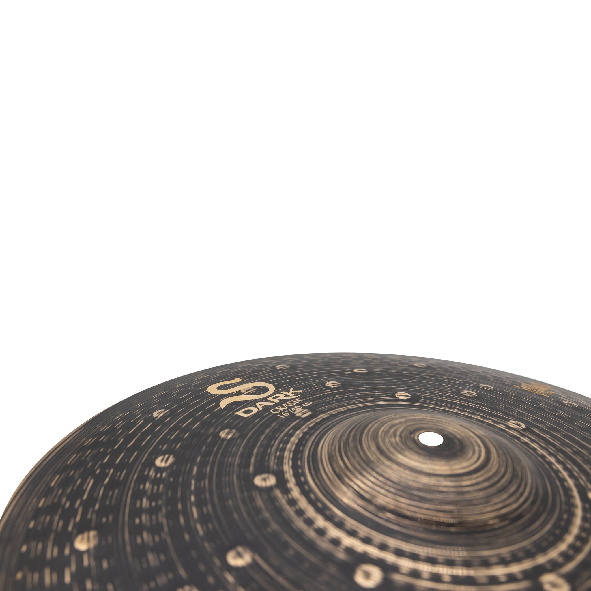 Zildjian 16" S Series Dark Crash Cymbal - Image 4