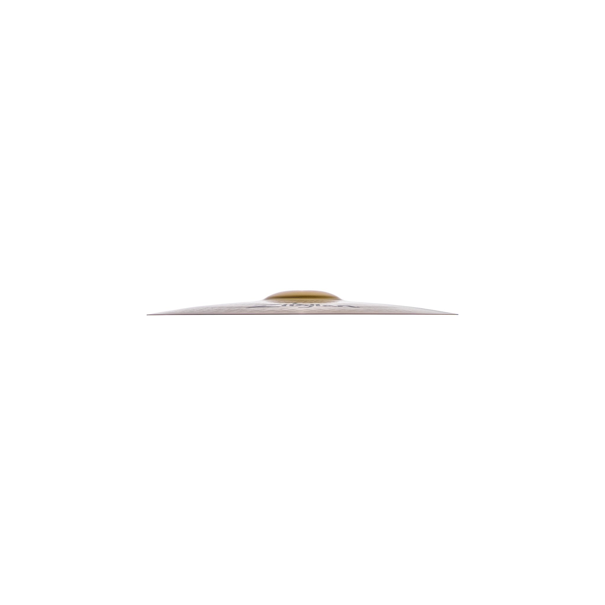 Zildjian 16" S Series Thin Crash Cymbal - Image 1