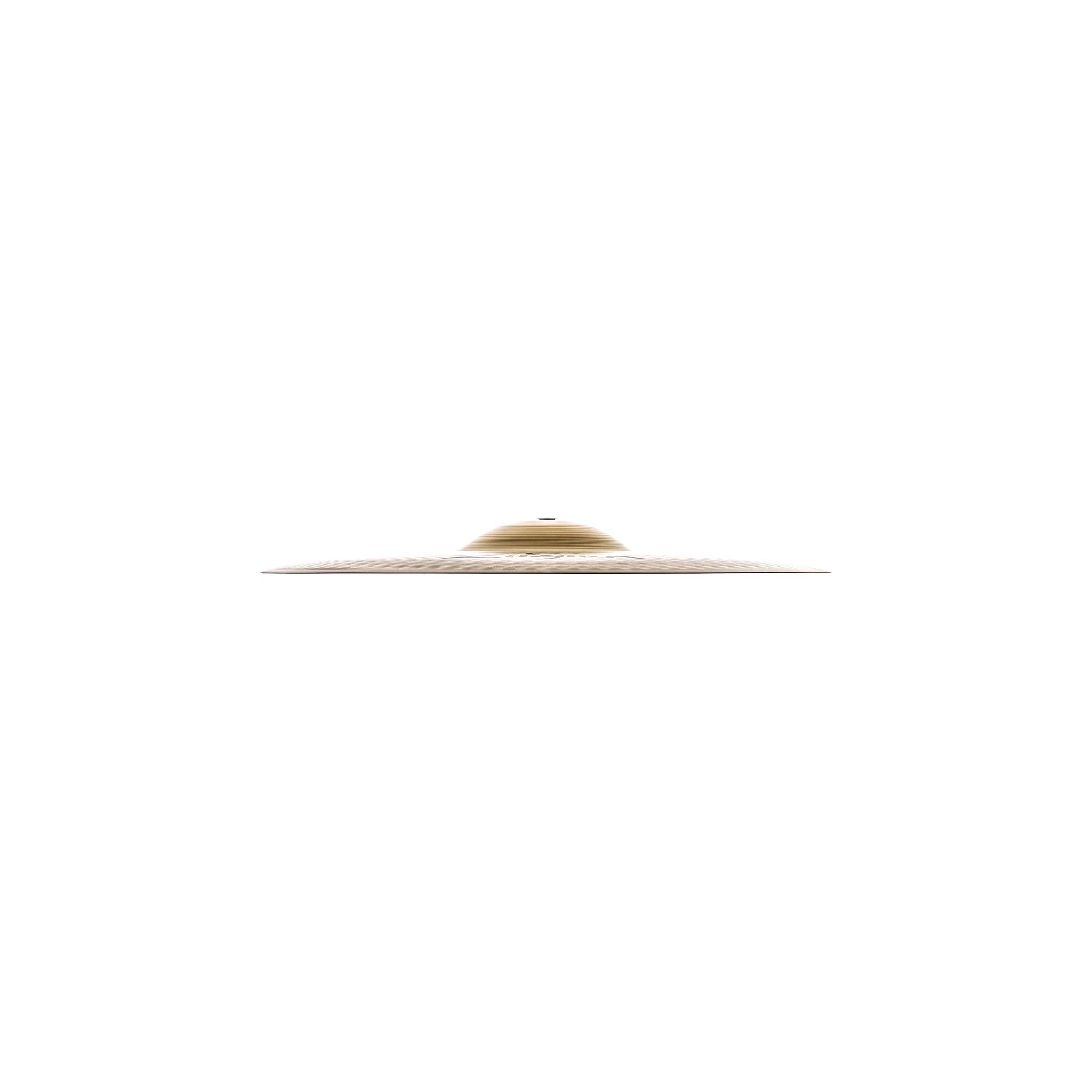 Zildjian 16" Stadium Series Medium Cymbal Pair - Image 2