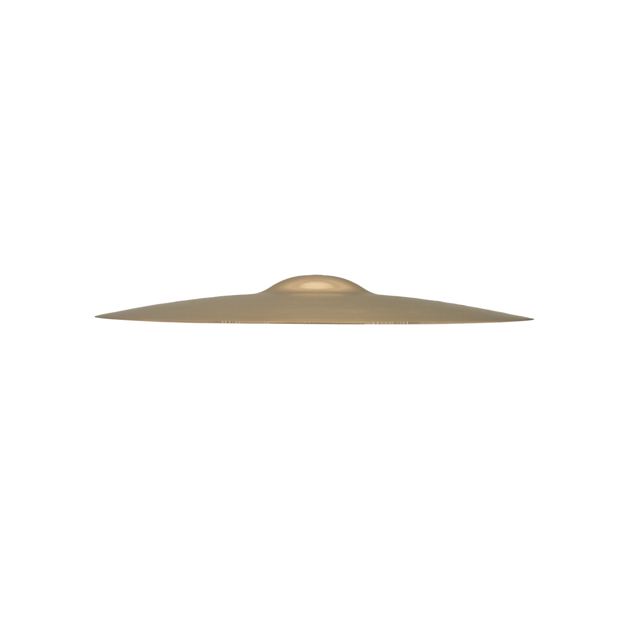 Zildjian 16" Z Custom Crash Cymbal - Image 3