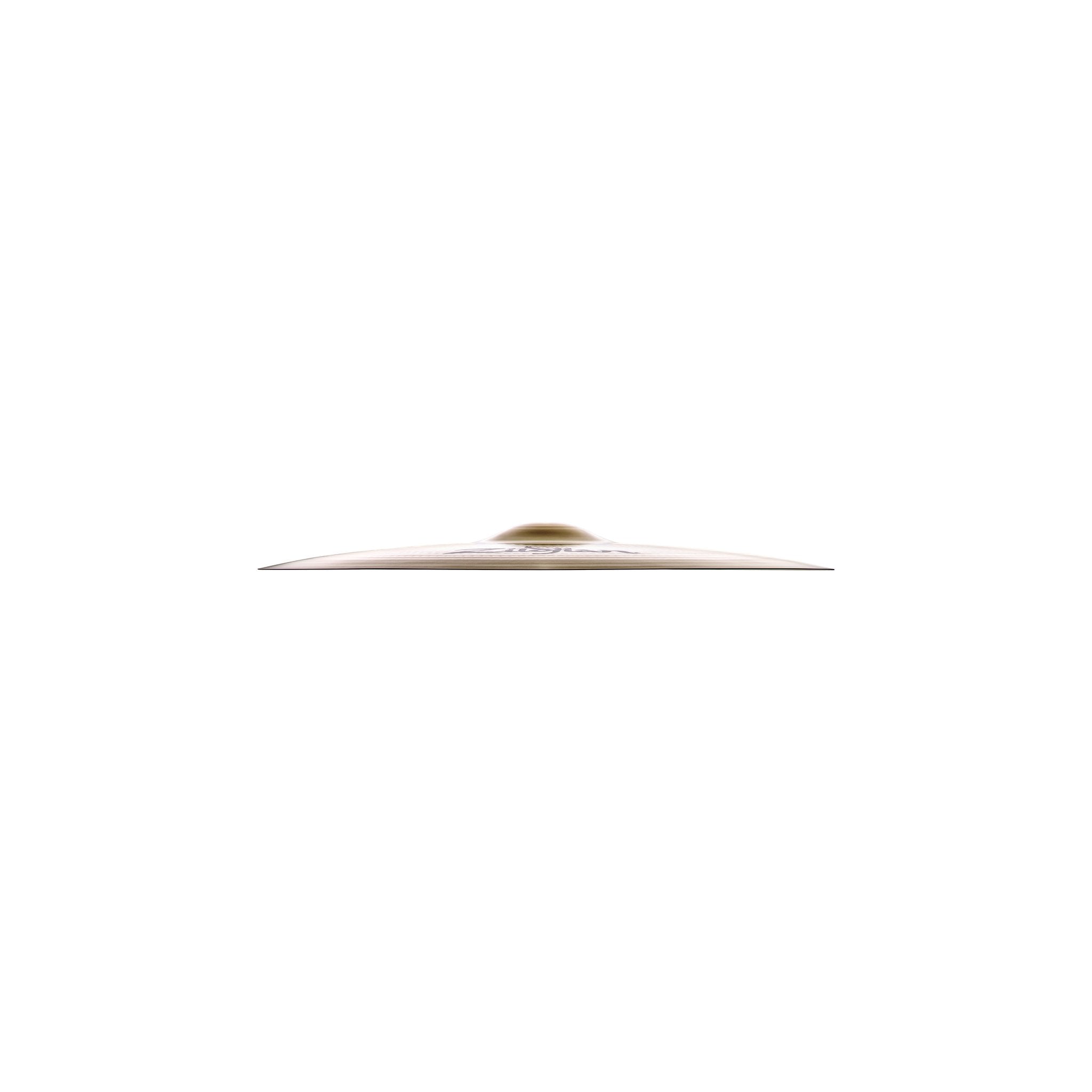 Zildjian 17" A Custom Projection Crash Cymbal - Image 3
