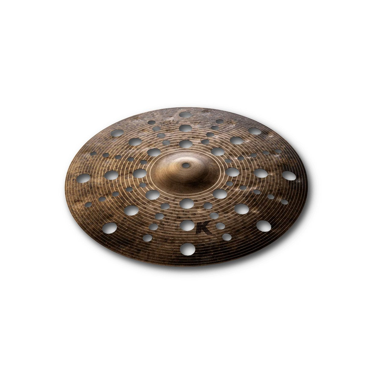 Zildjian 17