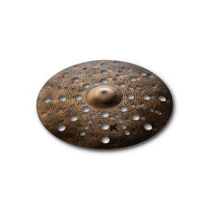 Zildjian 17" K Custom Special Dry Trash Crash Cymbal k1418