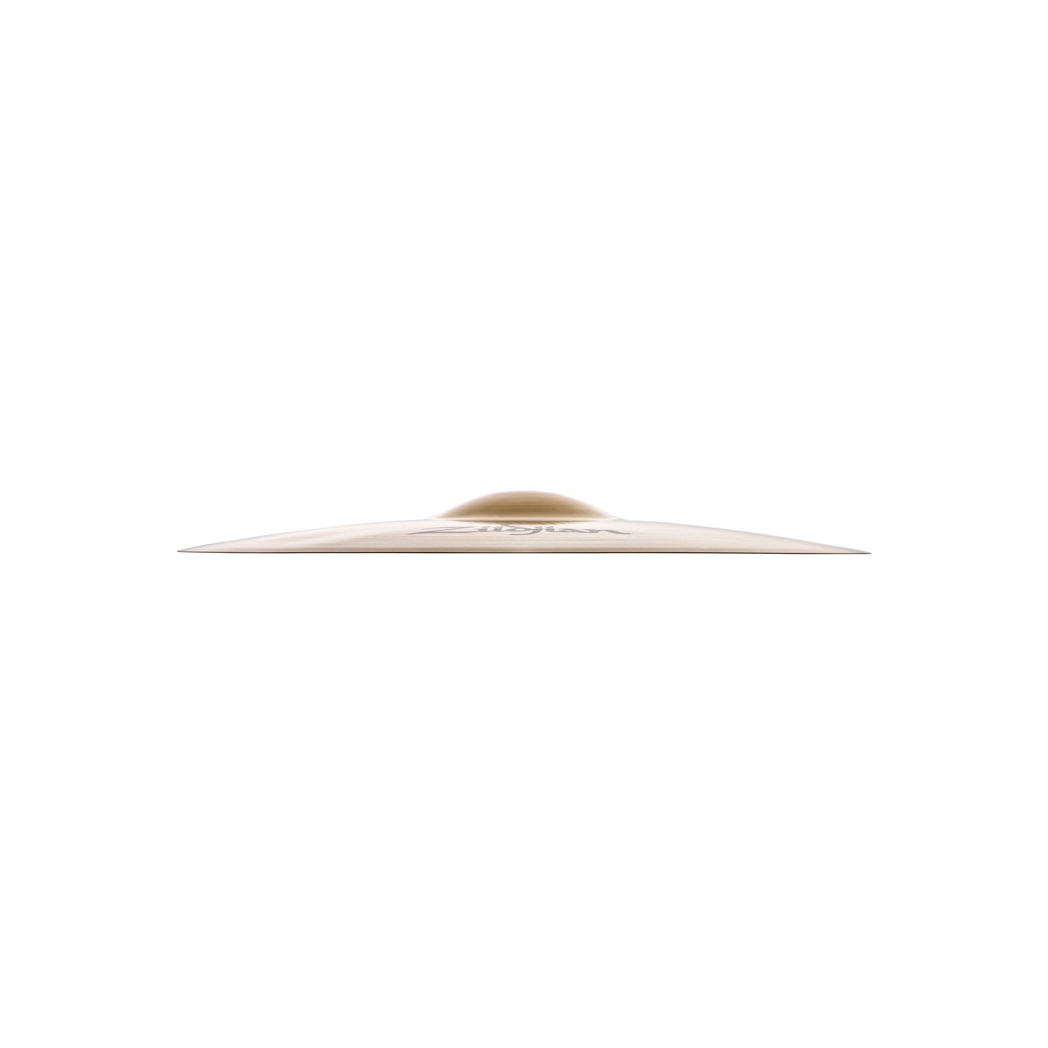 Zildjian 18" A Custom Fast Crash Cymbal - Image 2