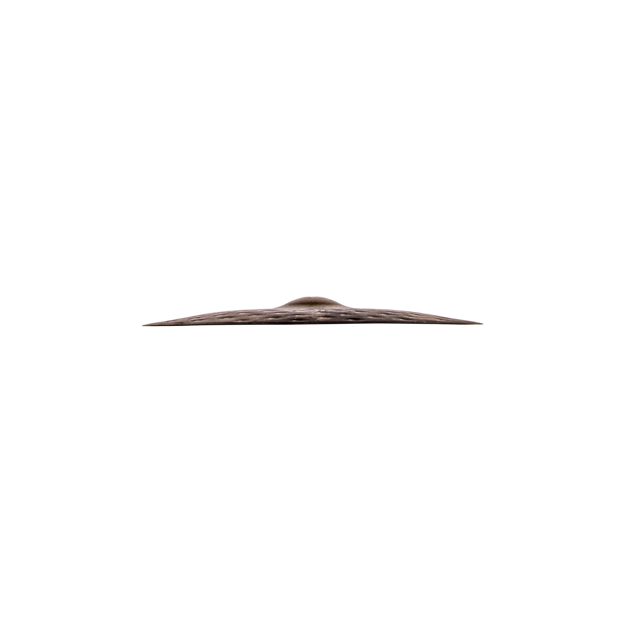 Zildjian 18" A Uptown Ride Cymbal - Image 3