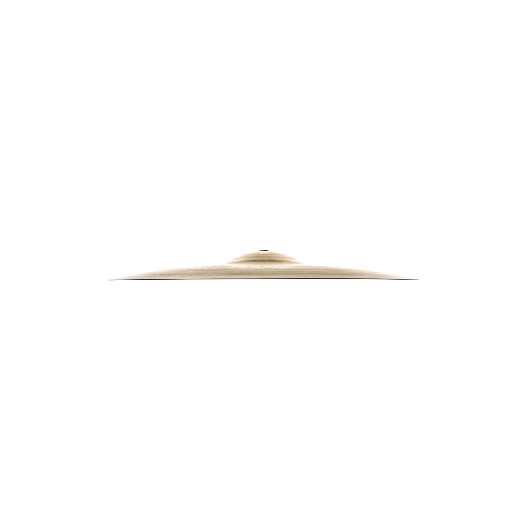 Zildjian 18" A Zildjian Concert Stage Cymbal Pair - Image 2