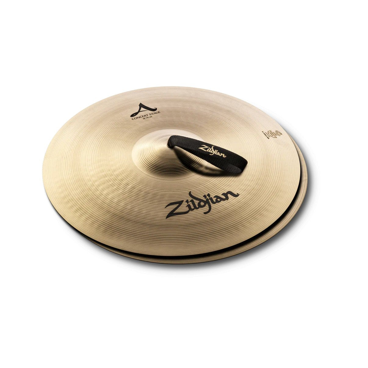 Zildjian 18