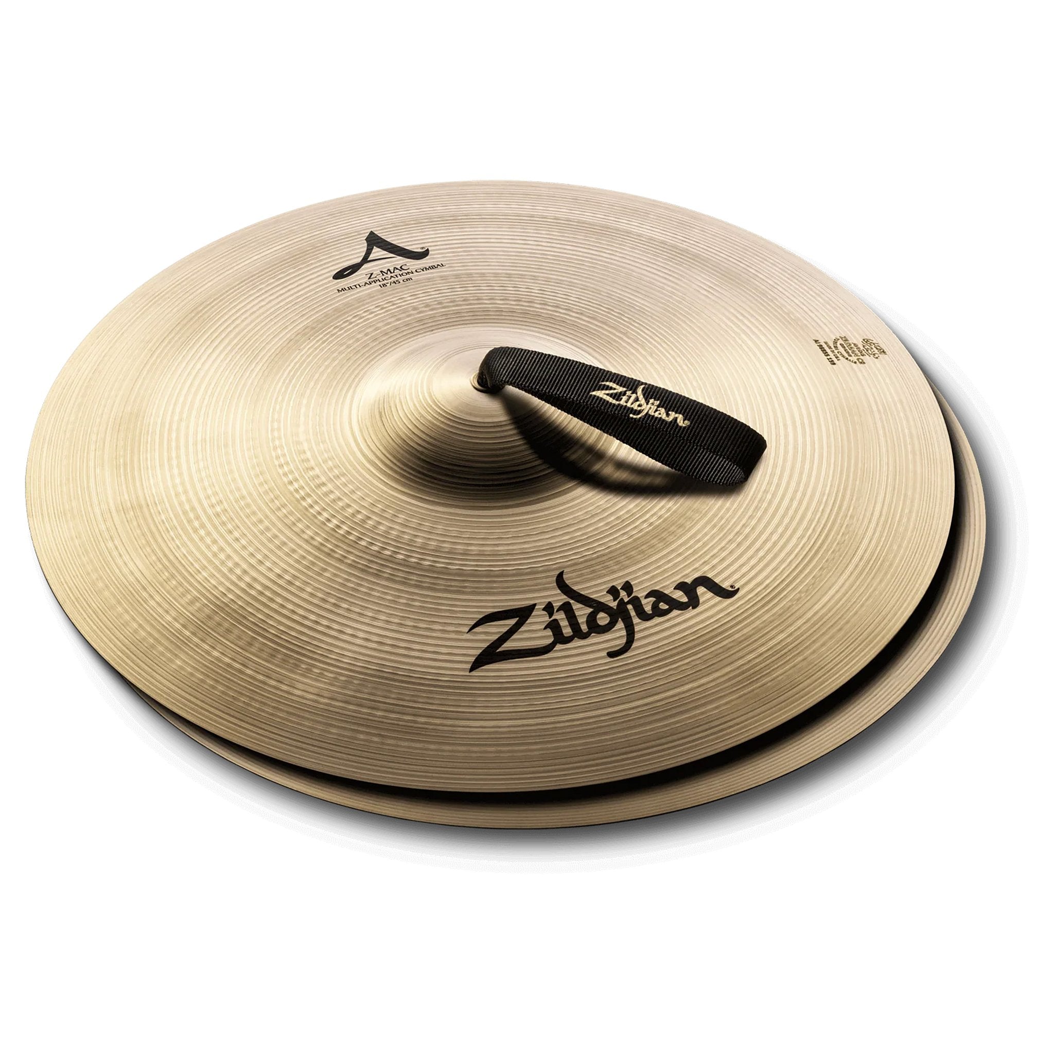 Zildjian 18" A Zildjian Z-MAC Cymbals