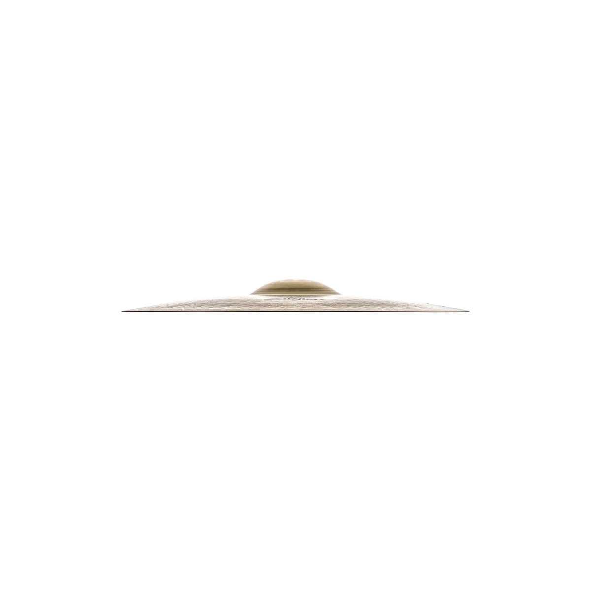 Zildjian 18" Classic Orchestral Medium Heavy Cymbal Pair - Image 2