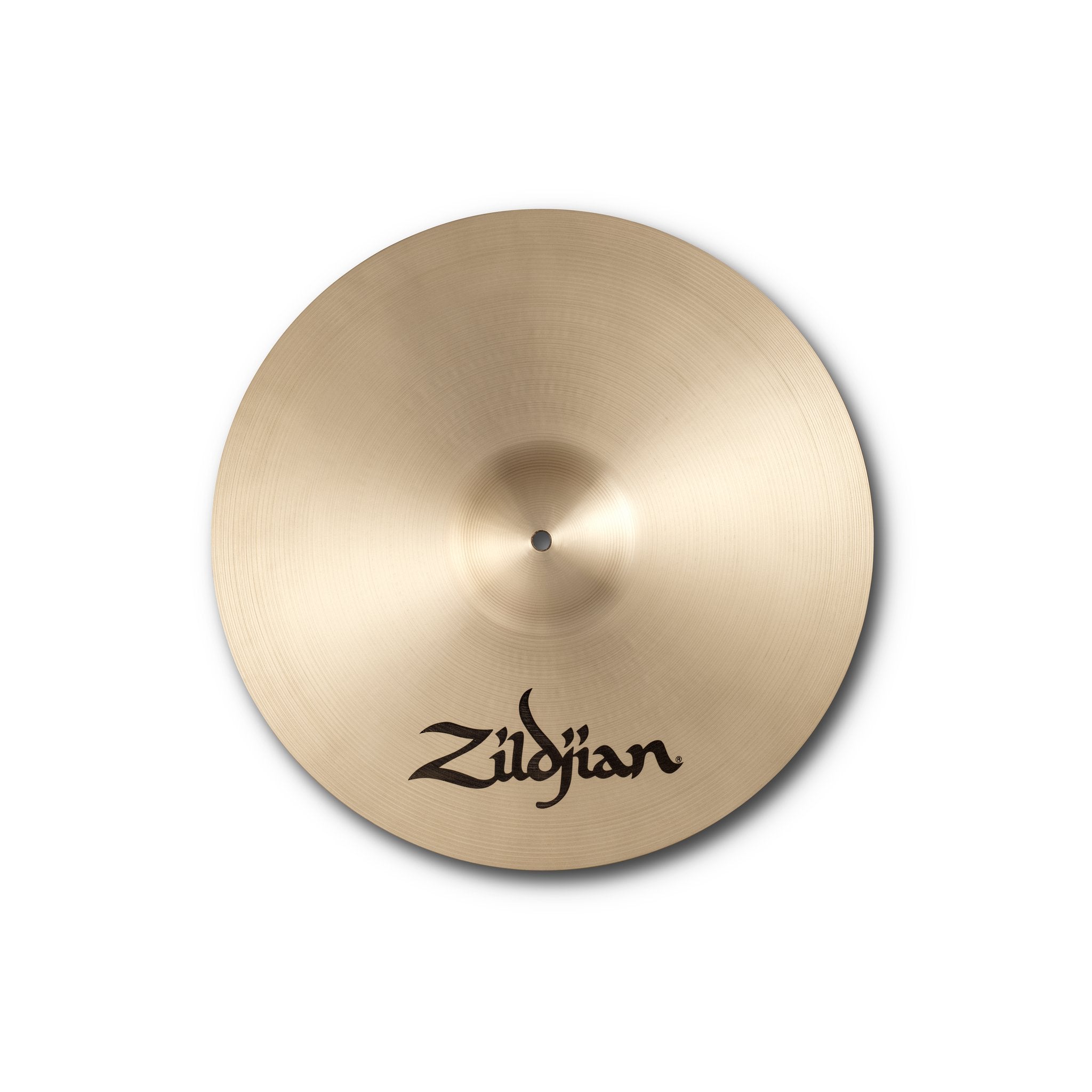 Zildjian 18" Crash Ride Cymbal - Image 2