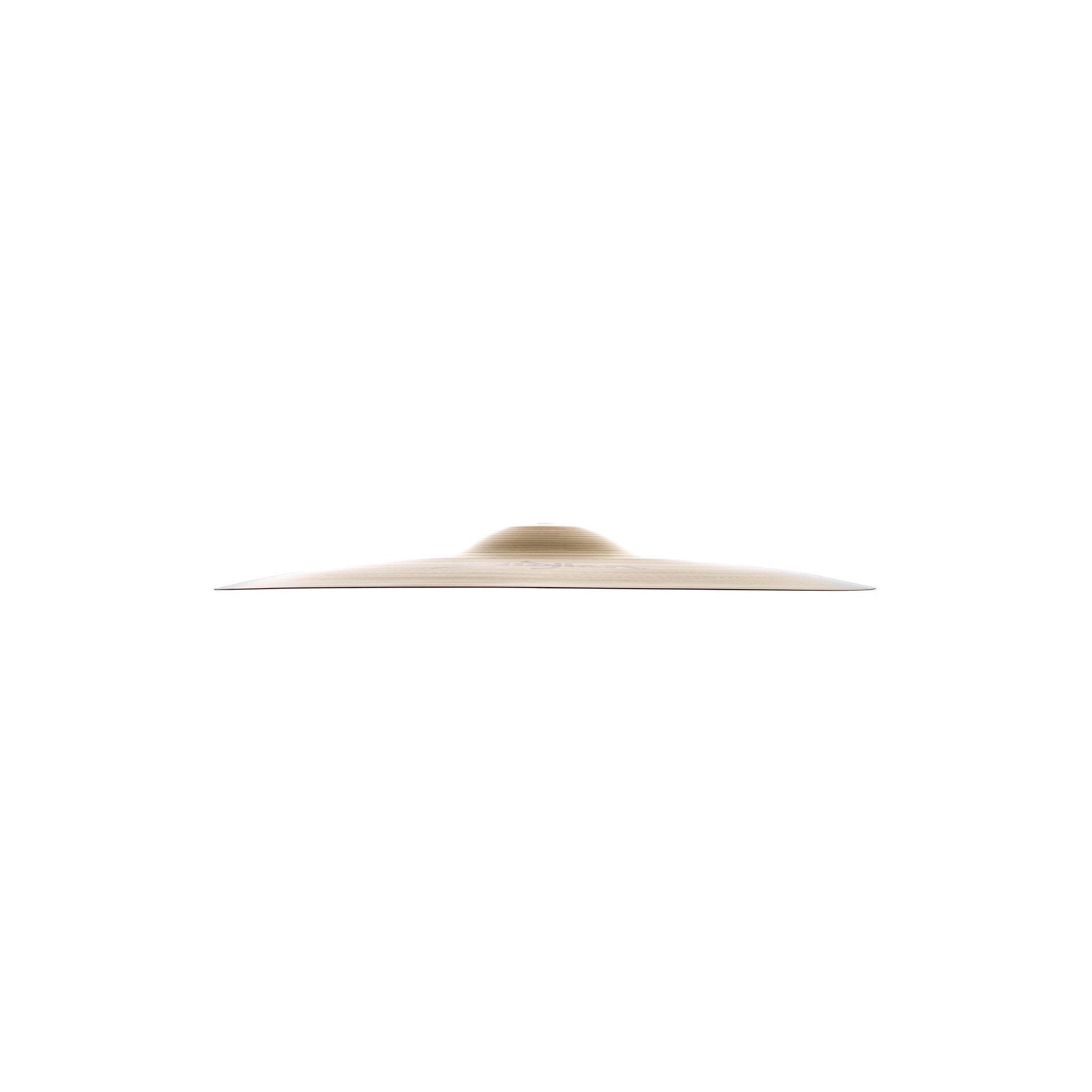 Zildjian 18" Crash Ride Cymbal - Image 3