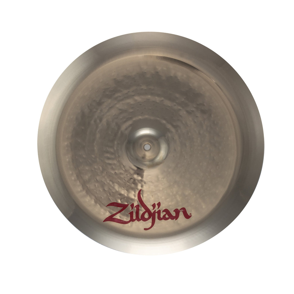 Zildjian 18" FX China Trash Cymbal - Image 2