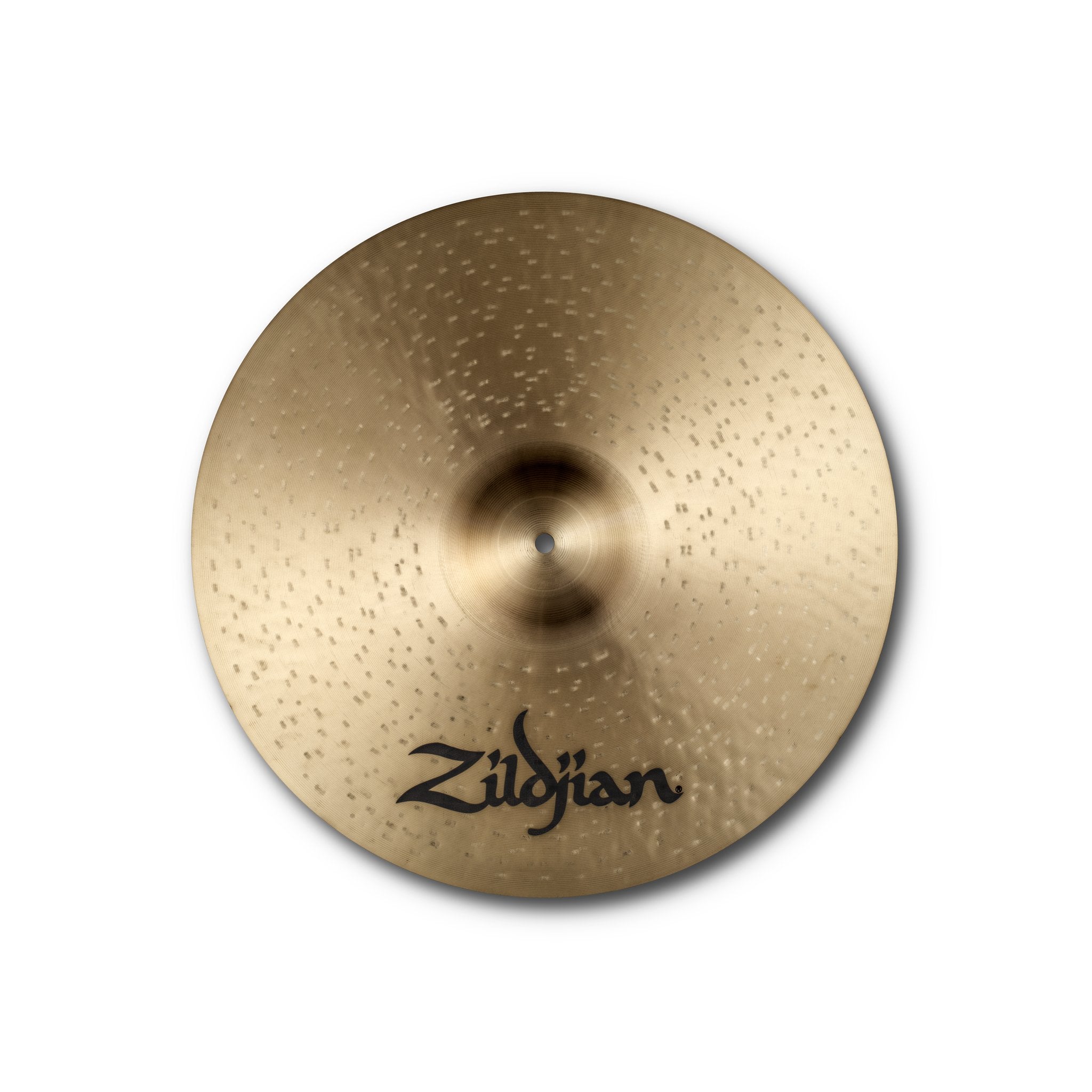 Zildjian 18" K Custom Dark Crash Cymbal - Image 2