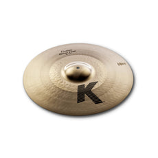 Zildjian 18" K Custom Hybrid Crash Cymbal k1218