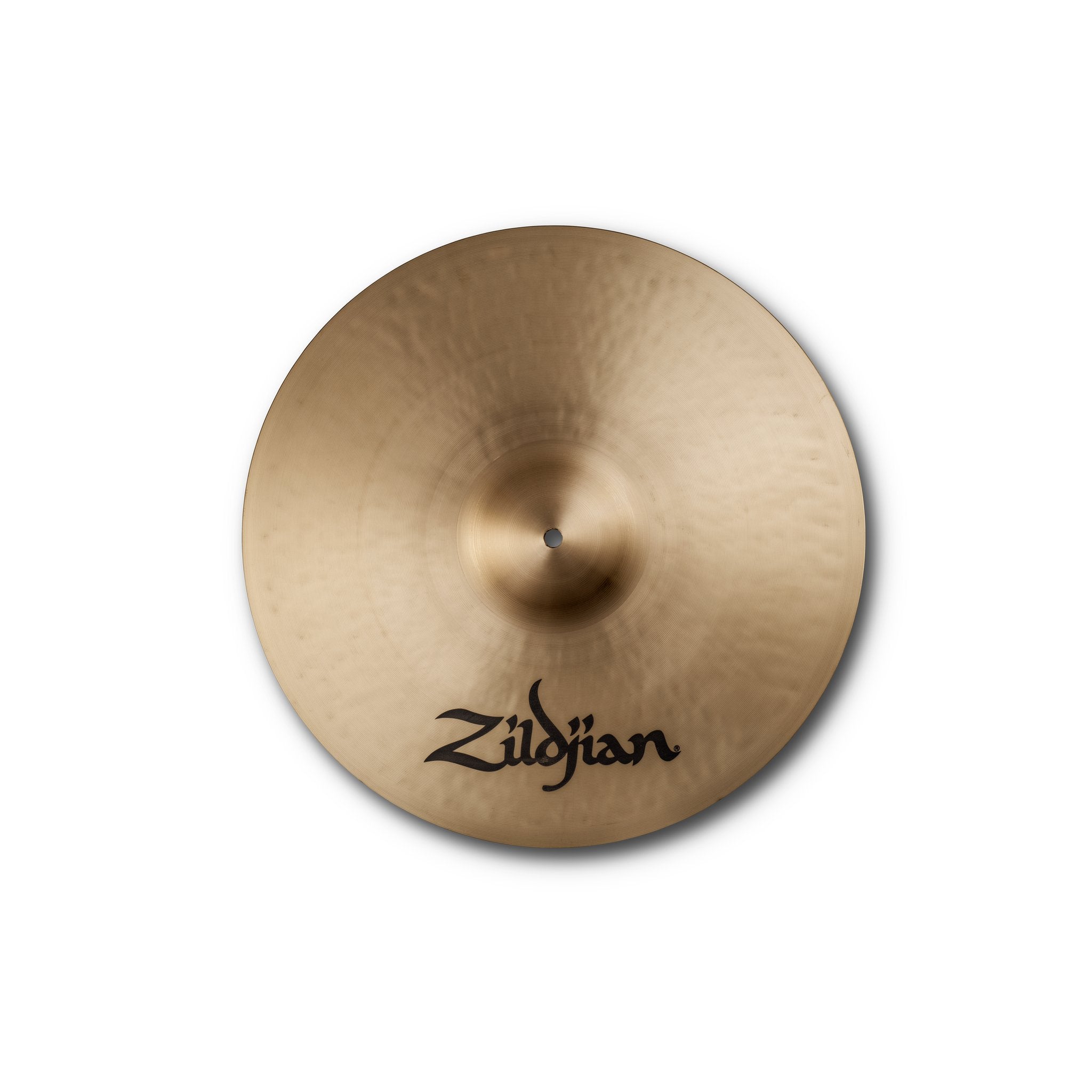 Zildjian 18" K Dark Medium Thin Crash Cymbal - Image 1