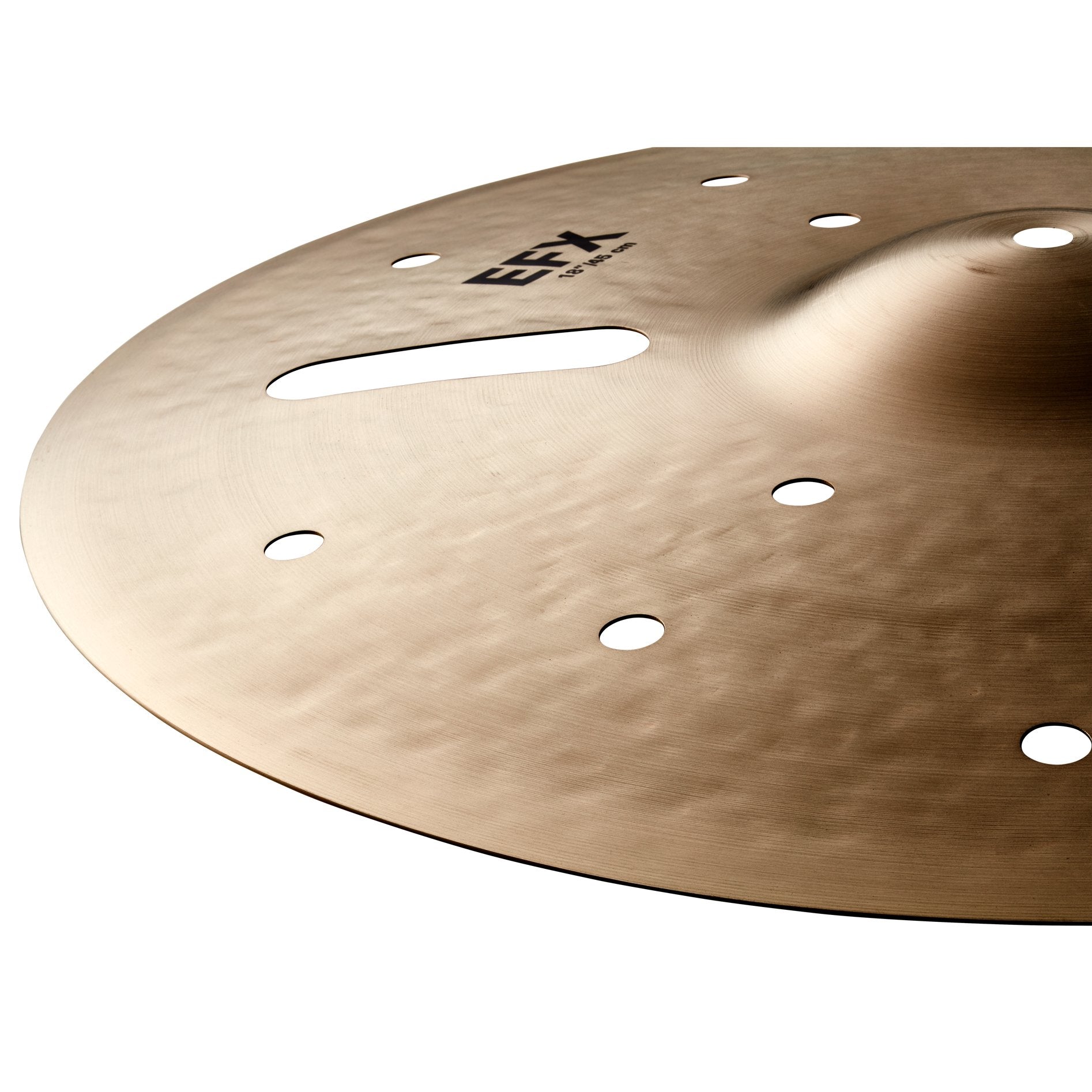 Zildjian 18" K EFX Cymbal - Image 3
