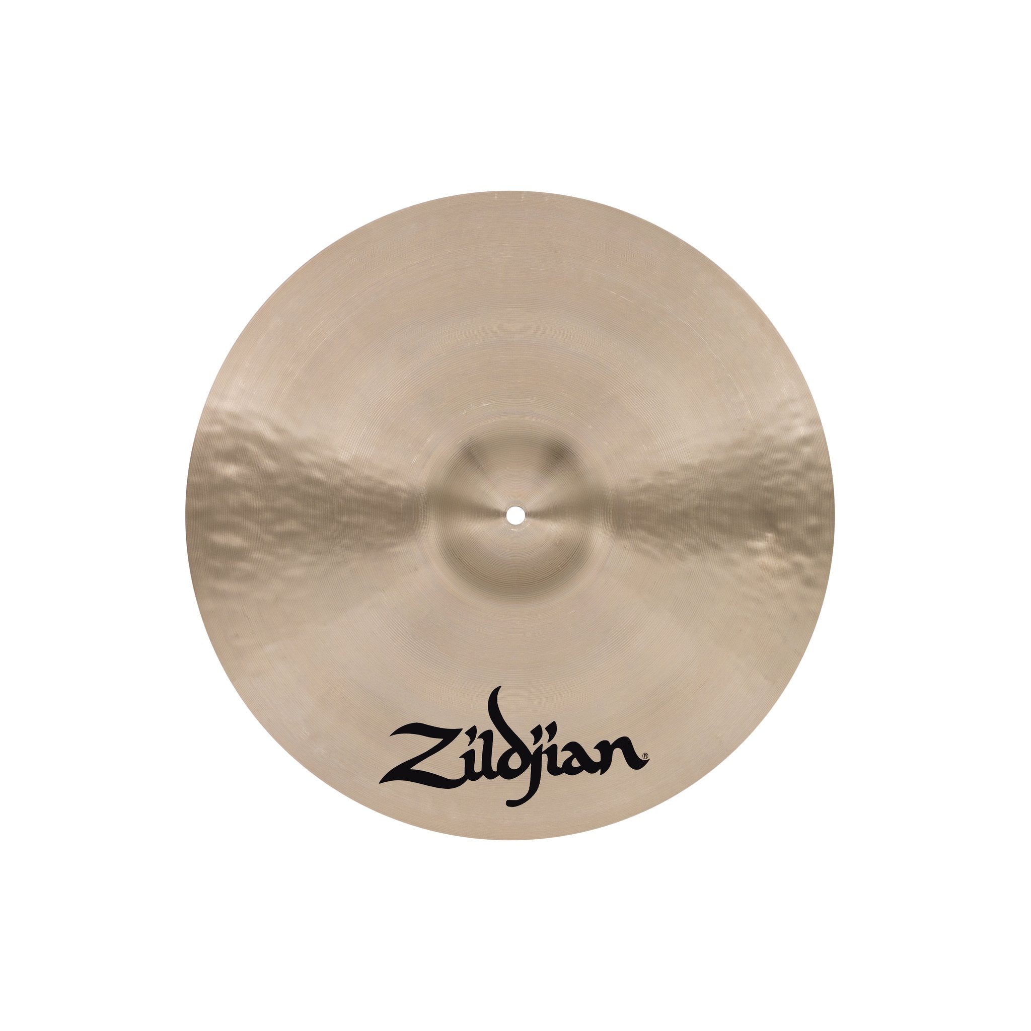 Zildjian 18" K Paper Thin Crash Cymbal - Image 2