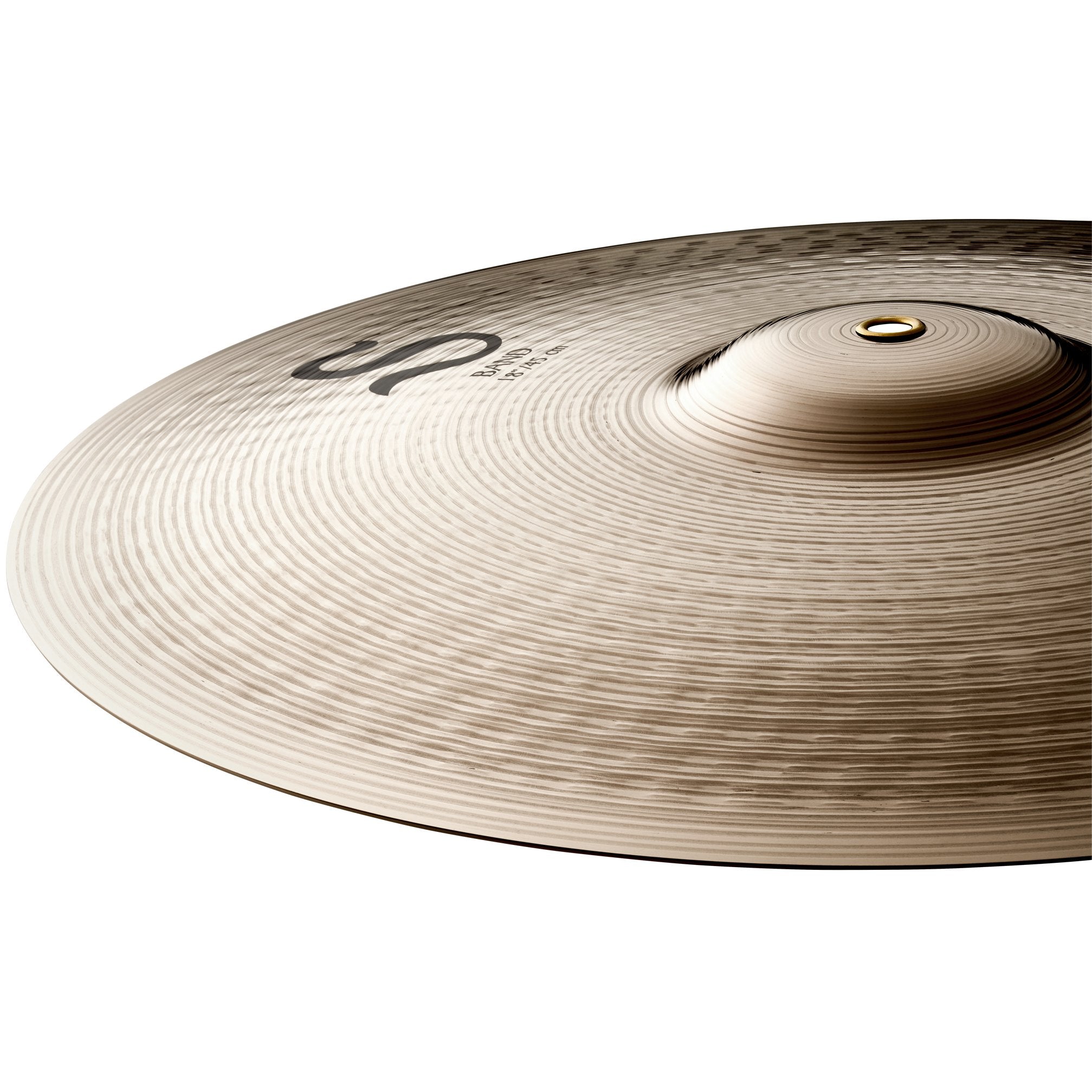 Zildjian 18" S Series Band Cymbal Pair - Image 4