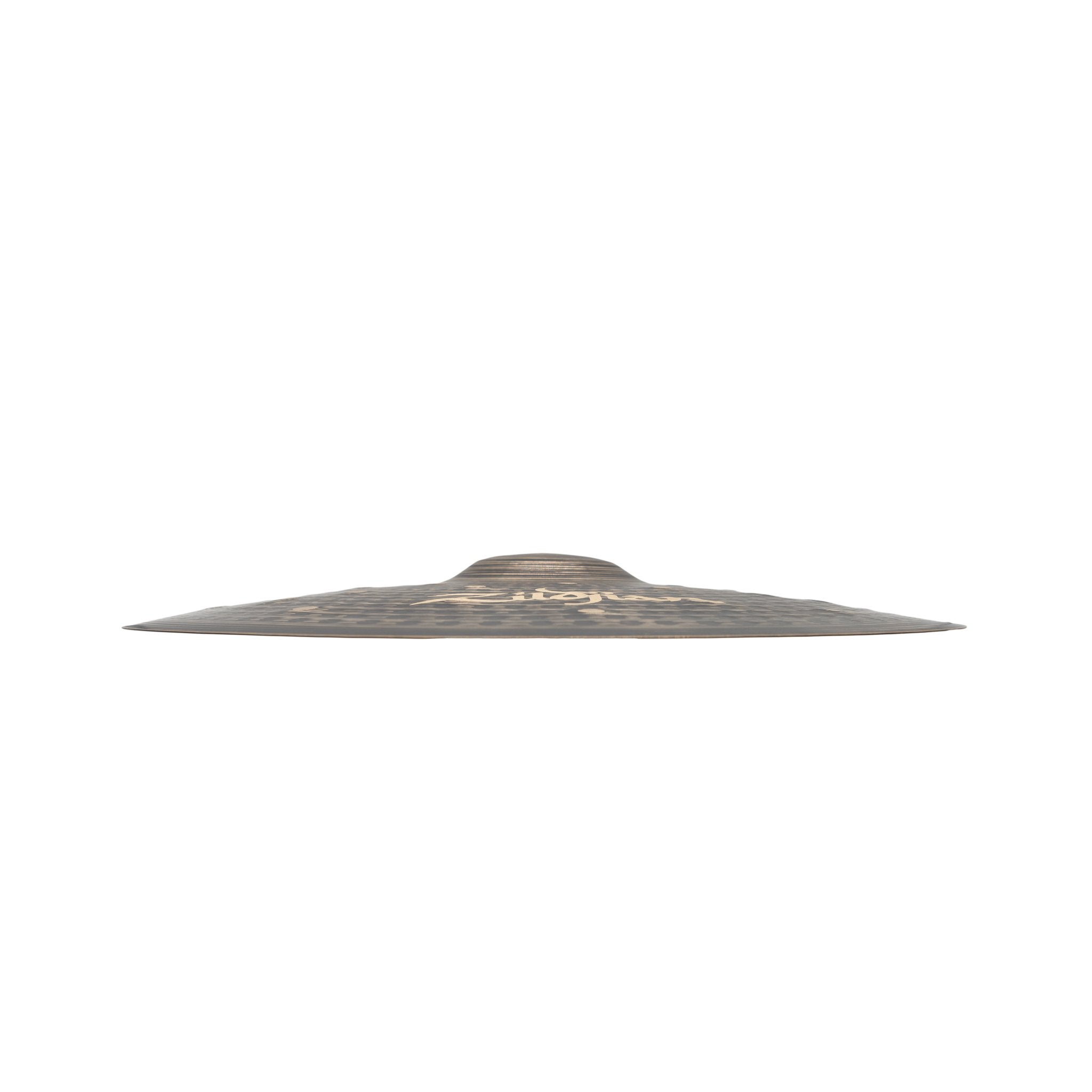 Zildjian 18" S Series Dark Crash Cymbal - Image 3