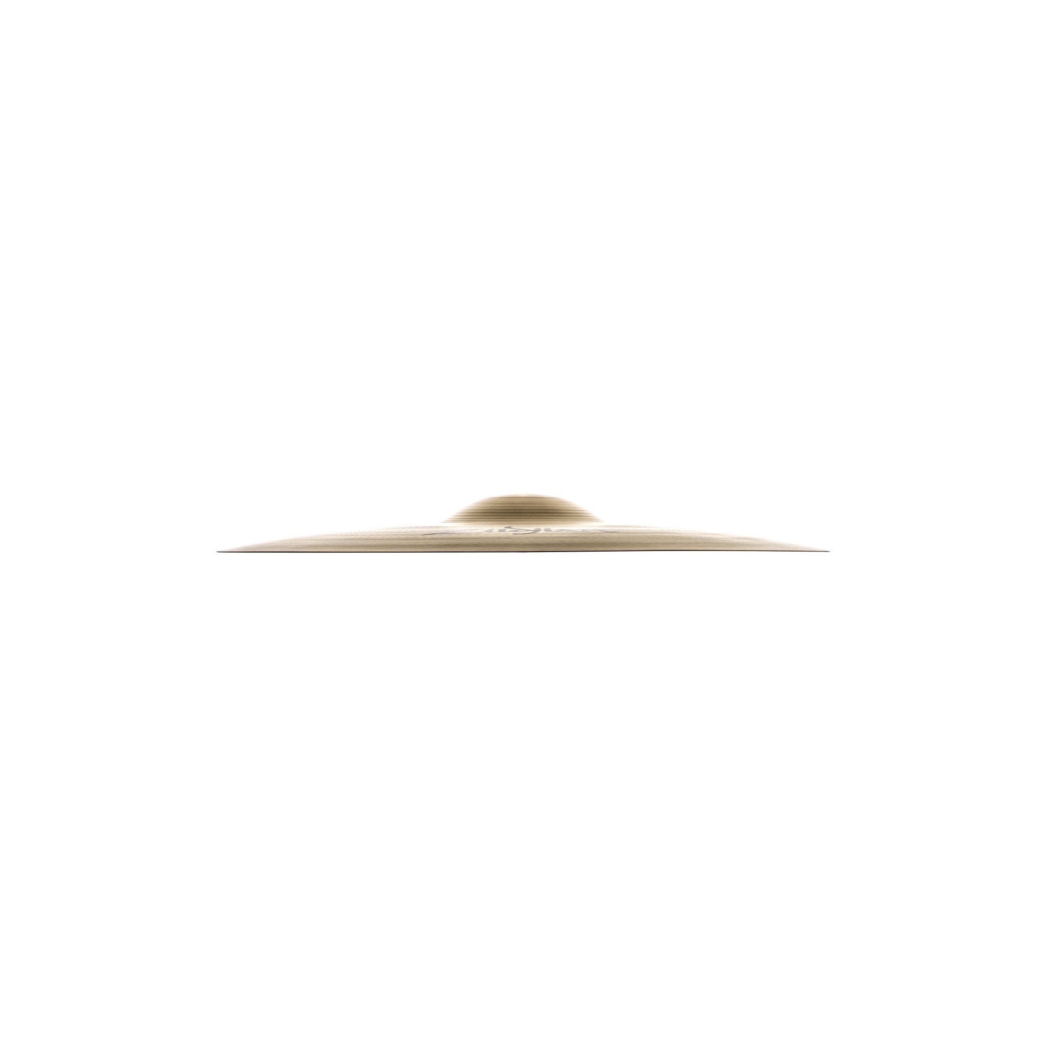 Zildjian 18" Symphonic French Tone Cymbal Pair - Image 2