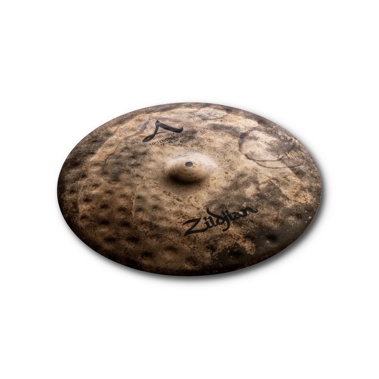 Zildjian 18" Uptown Ride Cymbal a0119