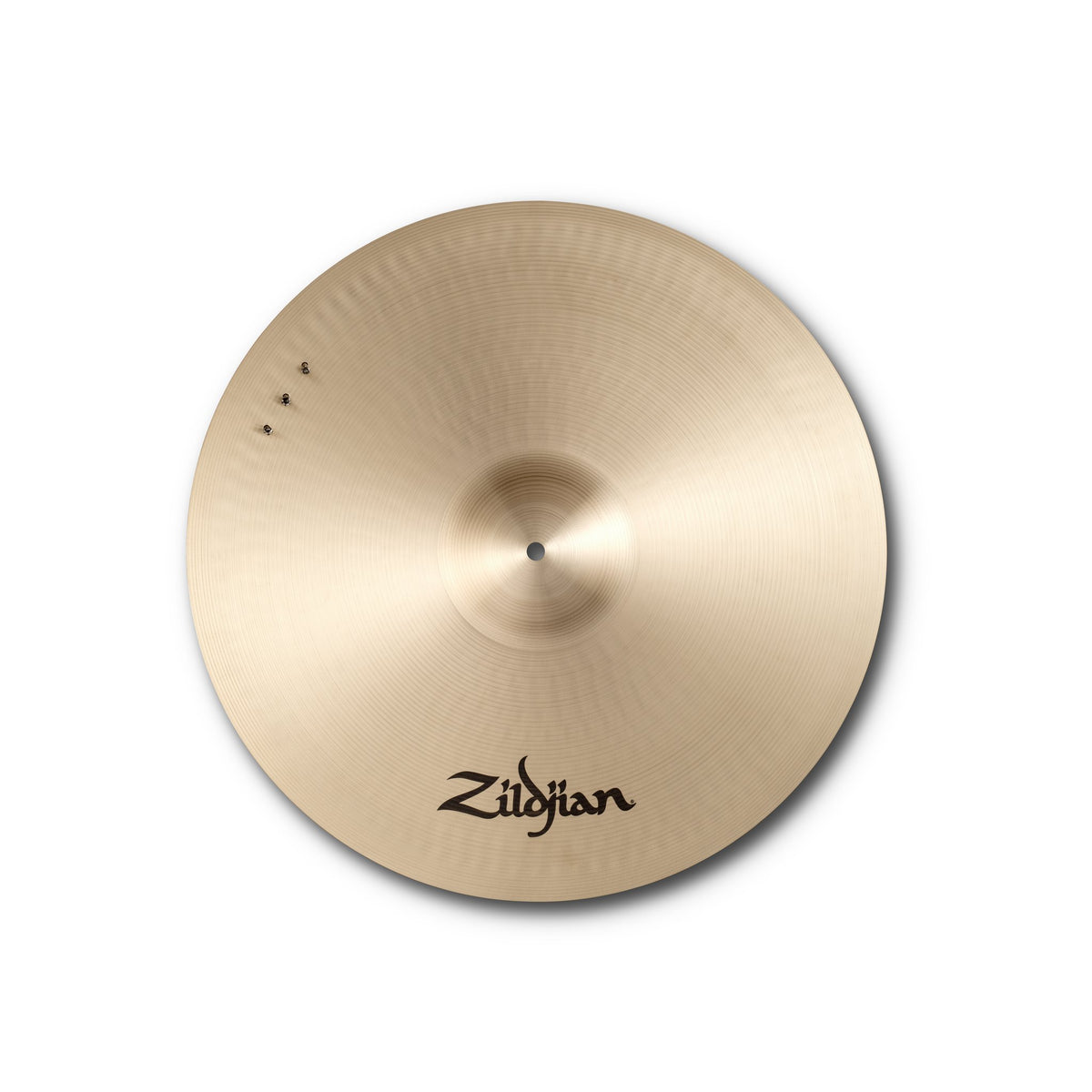 Zildjian 19" Armand Zildjian Beautiful Baby Ride Cymbal - Image 2