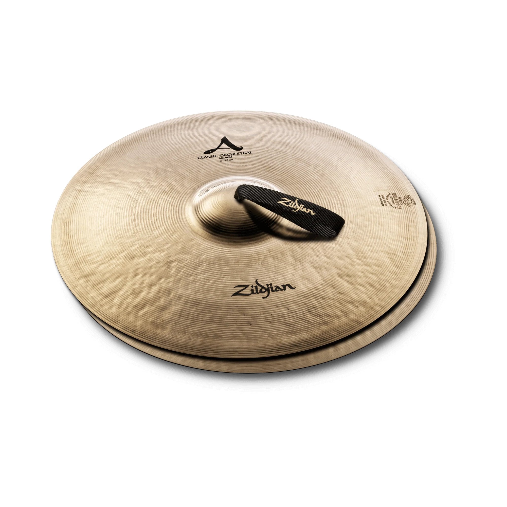 Zildjian 19