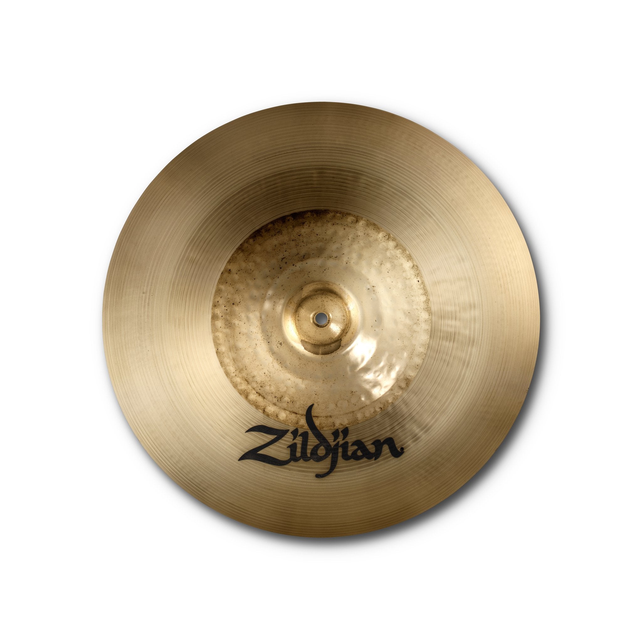 Zildjian 19" K Custom Hybrid China Cymbal - Image 2