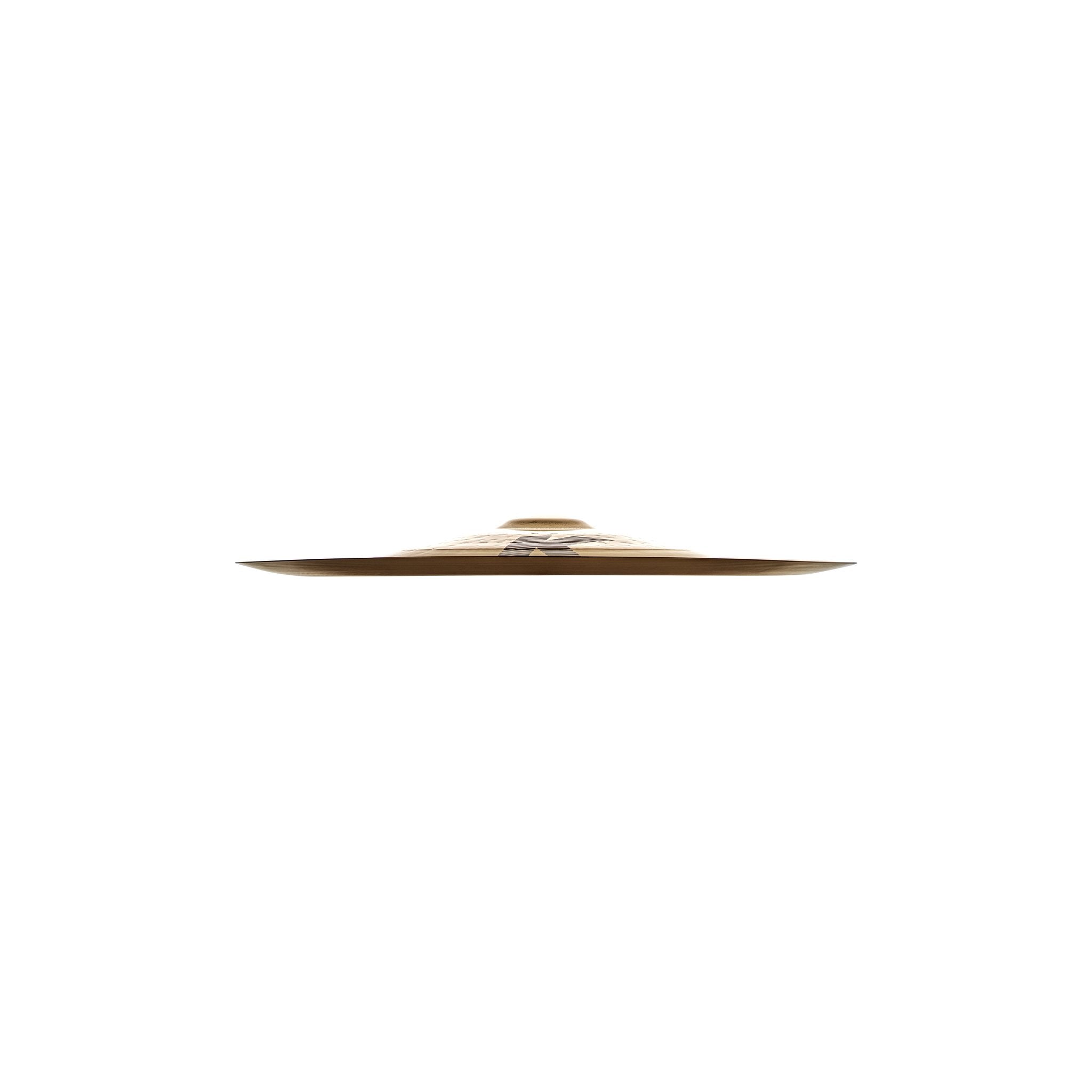 Zildjian 19" K Custom Hybrid China Cymbal - Image 3