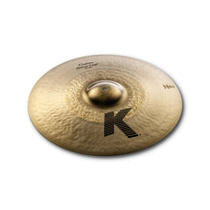 Zildjian 19" K custom hybrid crash cymbal k1219