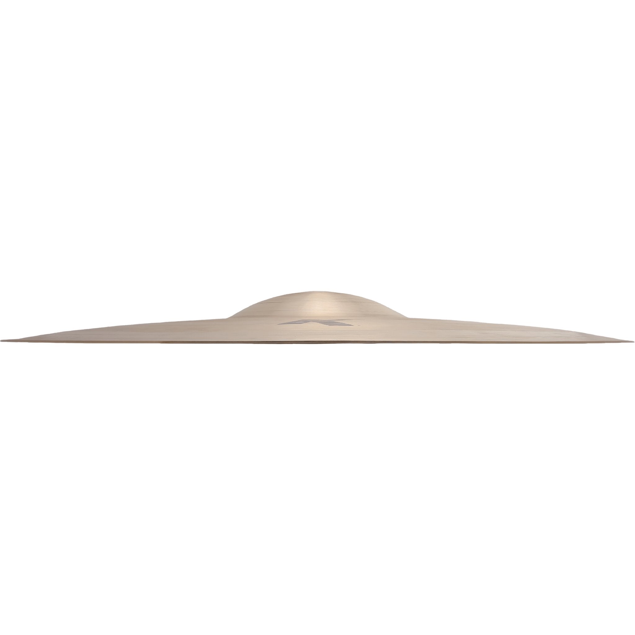 Zildjian 19" K Klassisch Symphonic Medium Heavy Cymbals Profile