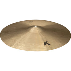 Zildjian 19" K Klassisch Symphonic Suspended Cymbal