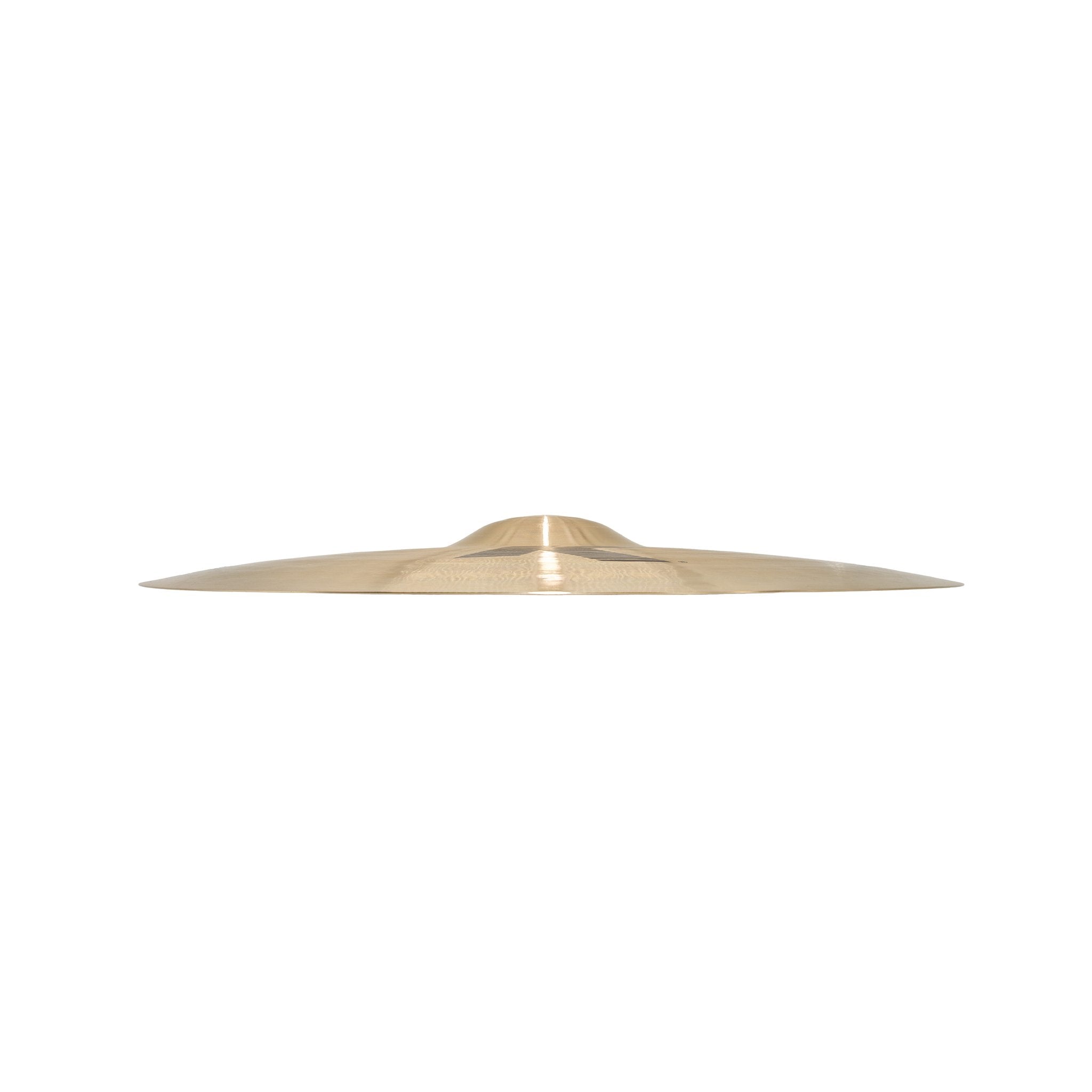 Zildjian 19" K Paper Thin Crash Cymbal - Image 3
