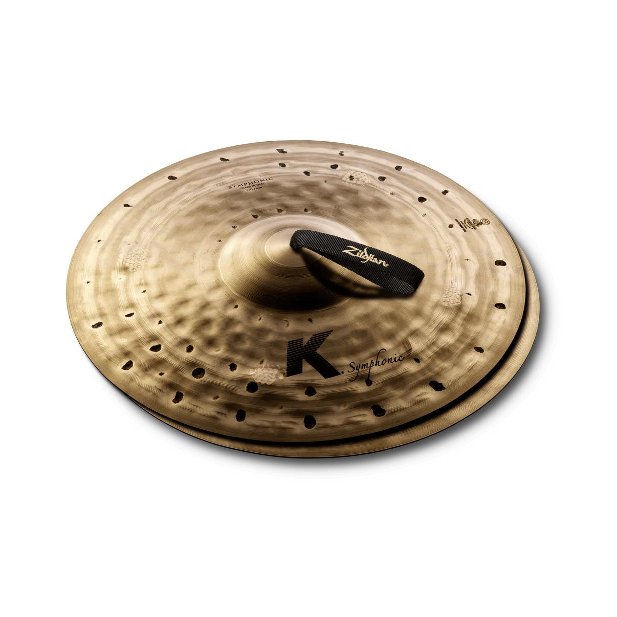 Zildjian 19
