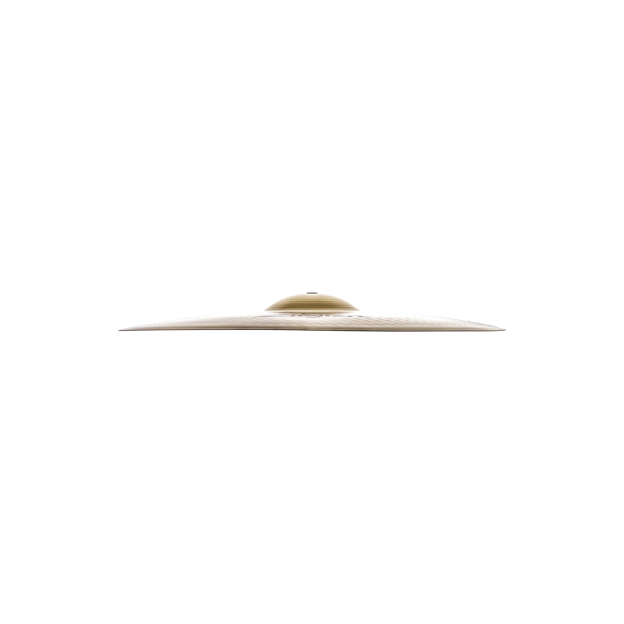 Zildjian 19" Stadium Series Med-Heavy Cymbal Pair - Image 2
