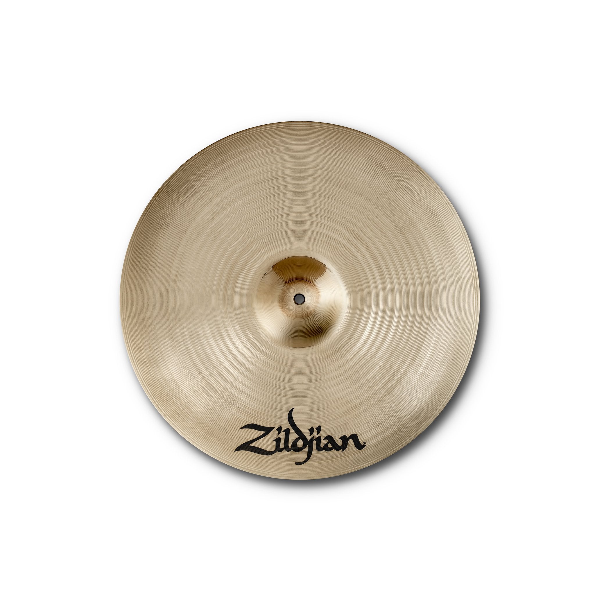 Zildjian 20" A Custom Ride Cymbal - Image 2