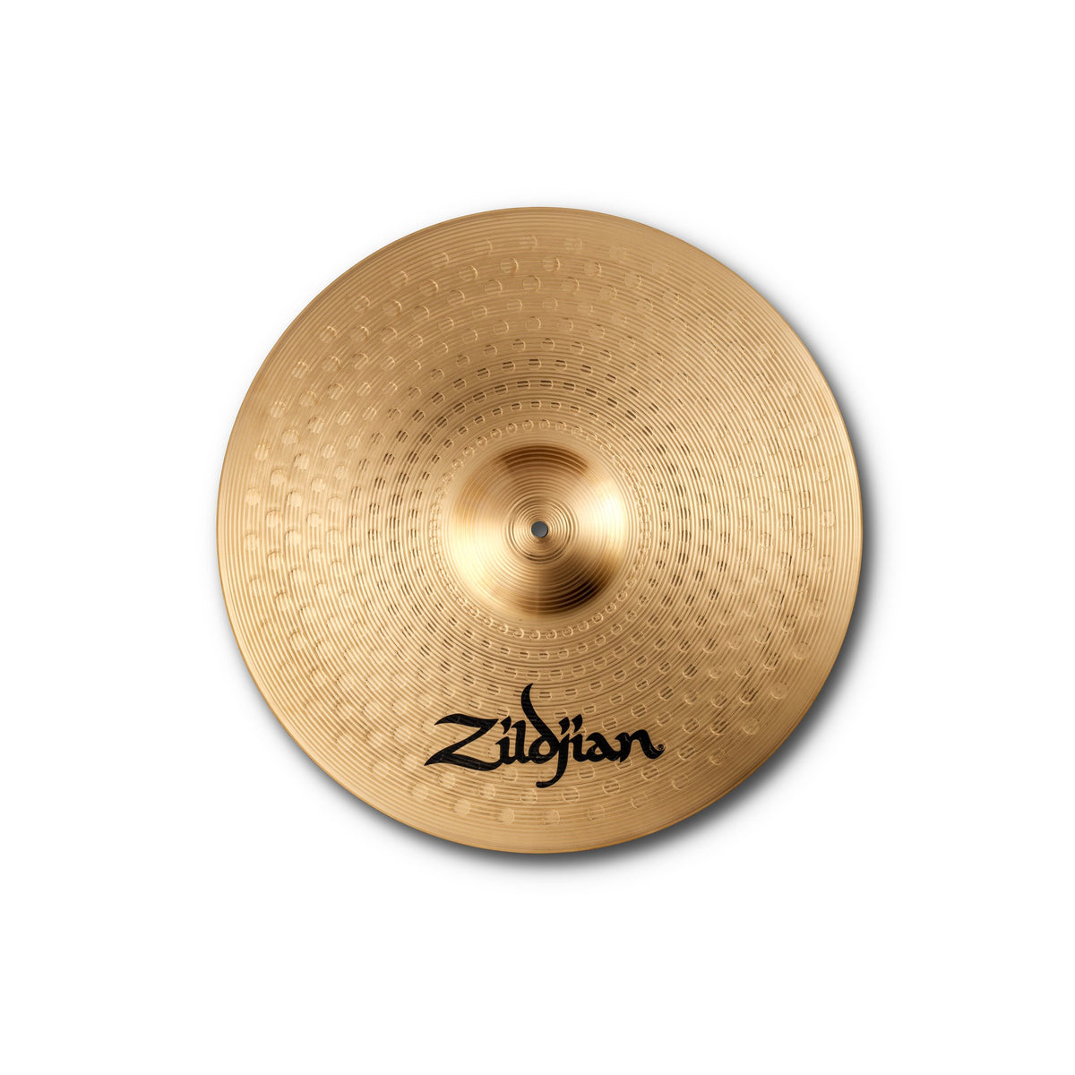 Zildjian 20" I Series Ride Cymbal - Image 2