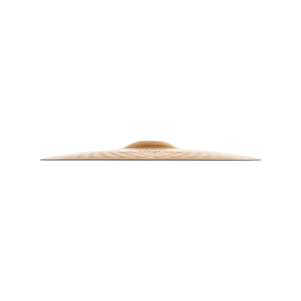 Zildjian 20" I Series Ride Cymbal - Image 3