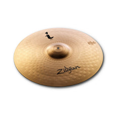 Zildjian 20" I Series Ride Cymbal ILH20R