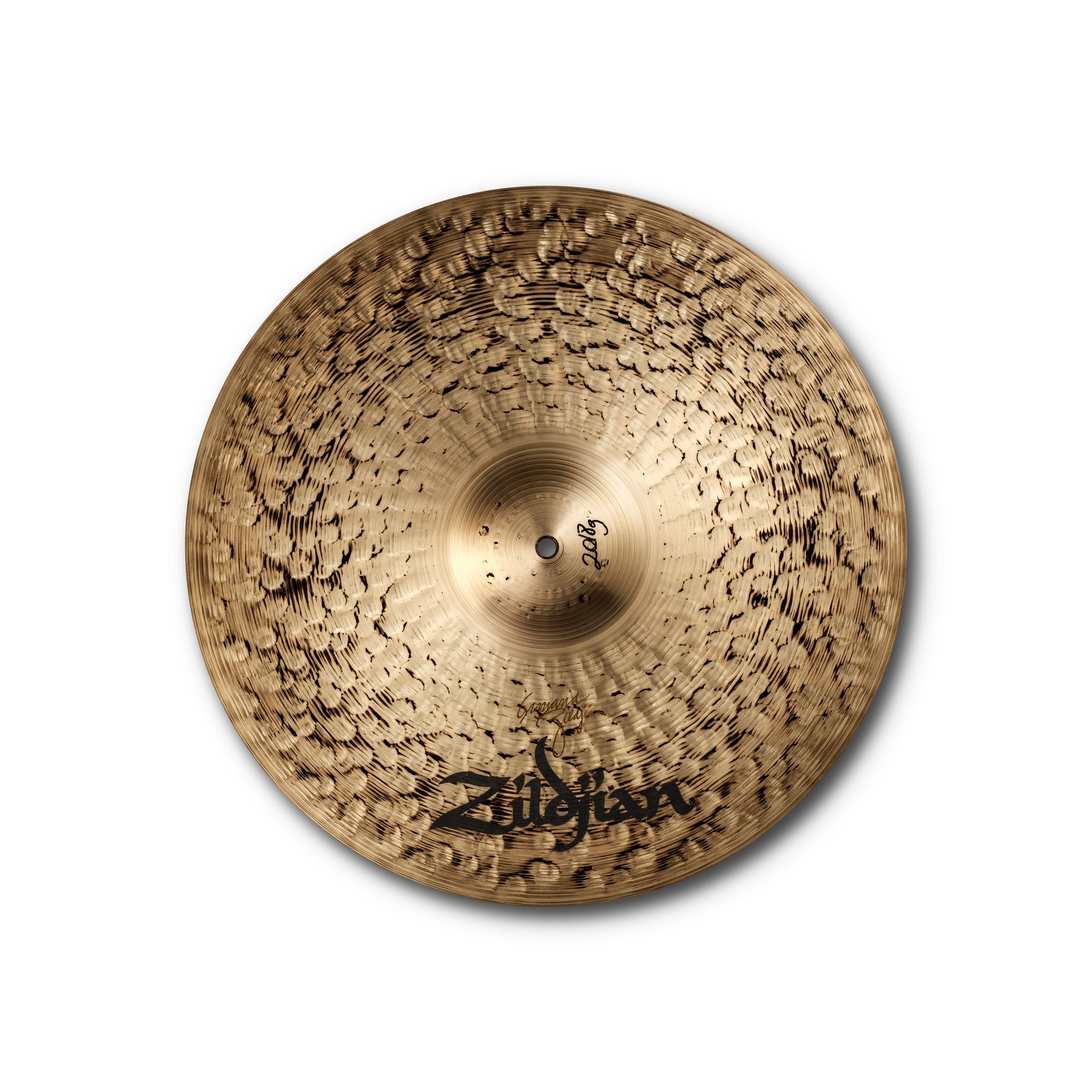 Zildjian 20" K Constantinople Suspended Cymbal - Image 2