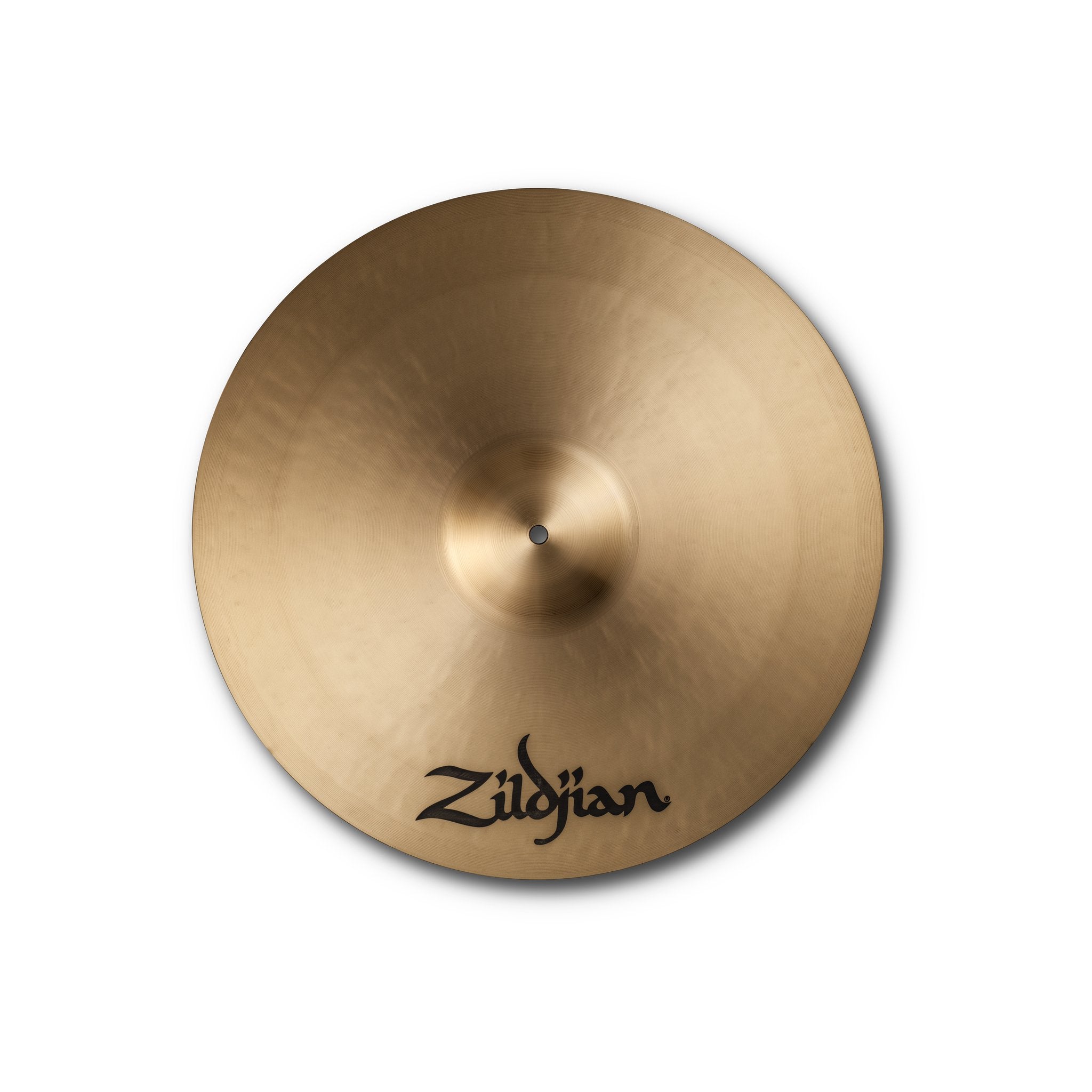 Zildjian 20" K Crash Ride Cymbal - Image 2