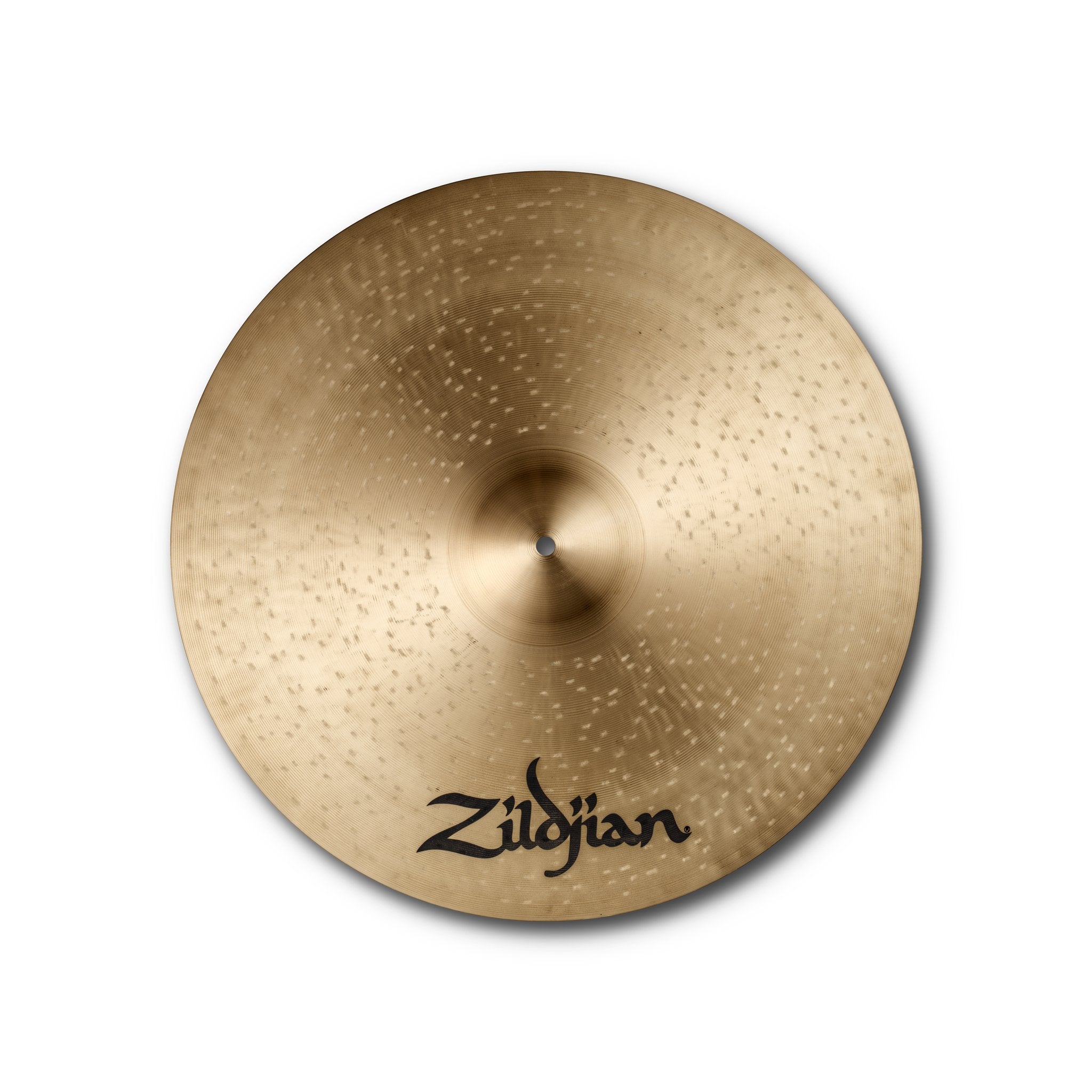 Zildjian 20" K Custom Dark Ride Cymbal - Image 2
