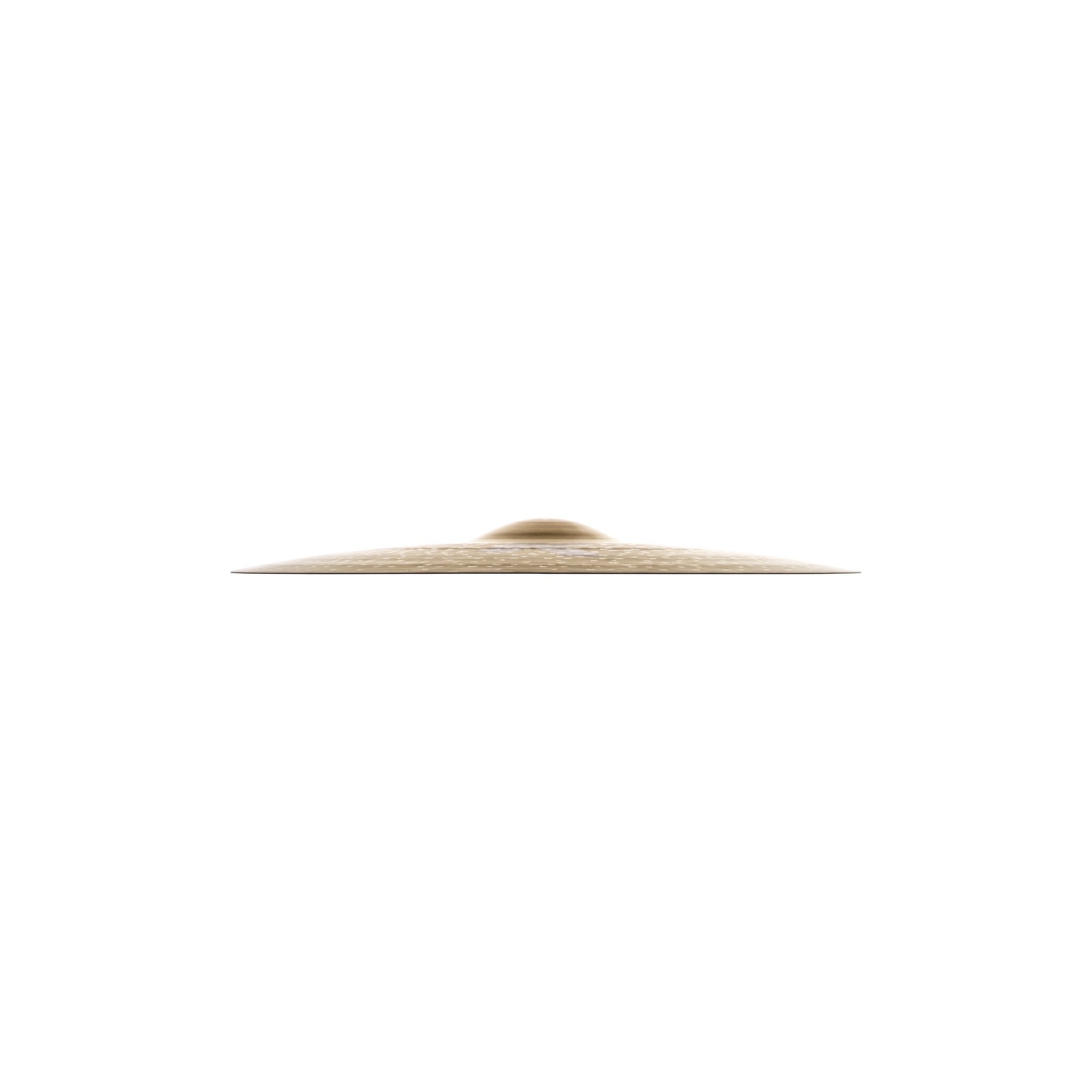 Zildjian 20" K Custom Dark Ride Cymbal - Image 3
