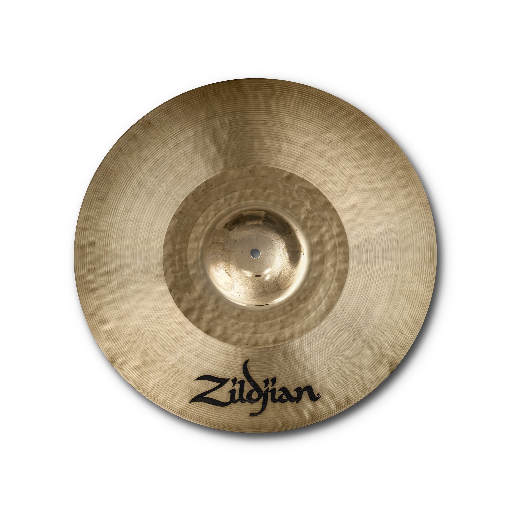 Zildjian 20" K Custom Hybrid Ride Cymbal - Image 2