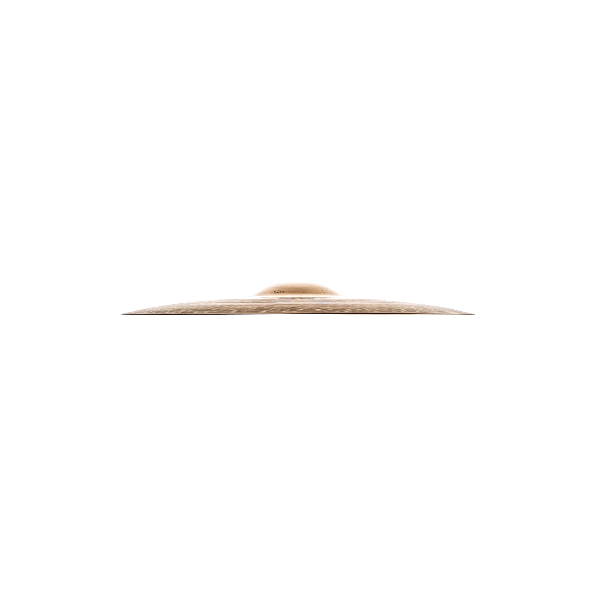 Zildjian 20" K Custom Hybrid Ride Cymbal - Image 3