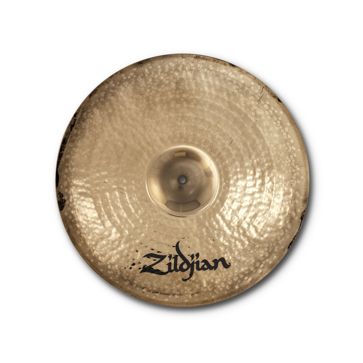 Zildjian 20" K Custom Ride Cymbal - Image 2