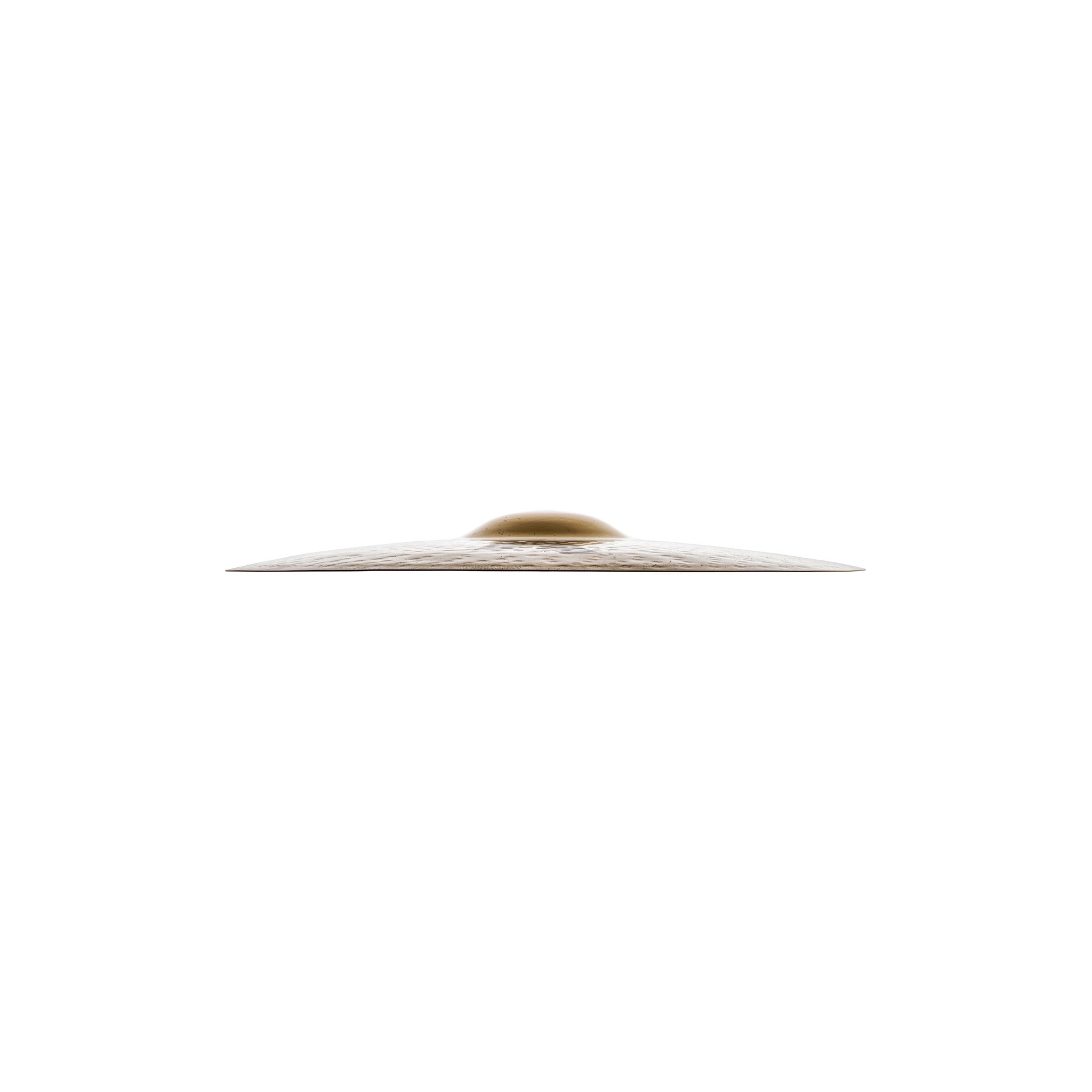 Zildjian 20" K Custom Session Ride Cymbal - Image 3