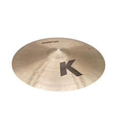 Zildjian 20" K Paper Thin Crash Cymbal K2820